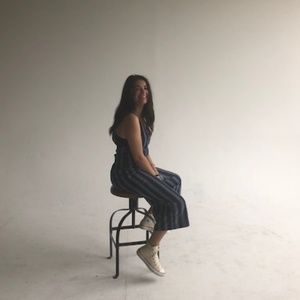 Meet your Posher, Jasmyn